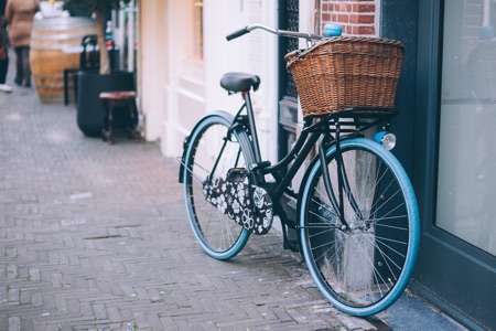 Portland Bike